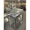 Image 1 : Stainless Steel Rack