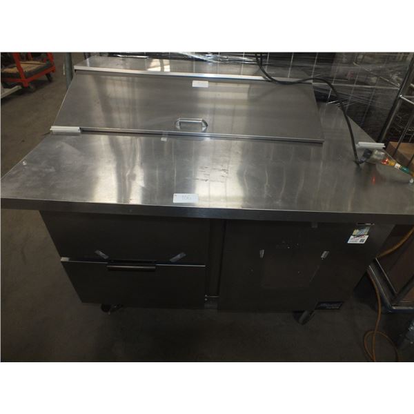 Restaurant Line Table / Prep Table