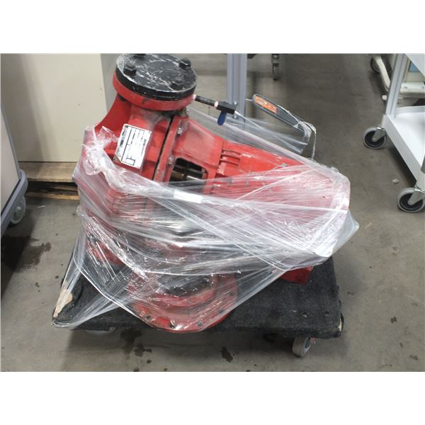 Beldoor / Armstrong pump Motor