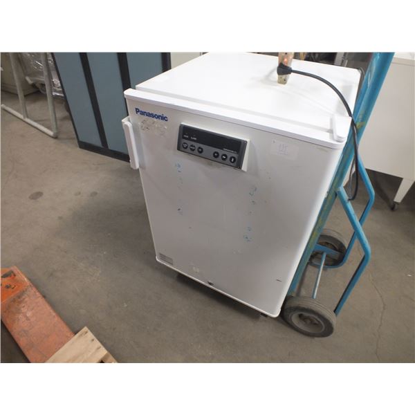 Panasonic Medical Mini Fridge