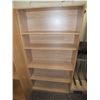 Image 1 : 3 Wooden Bookshelf