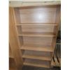 Image 1 : 3 Wooden Bookshelves