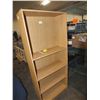 Image 4 : 7 Wooden Bookshelves