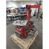 Image 1 : Accu-Turn Tire Changing Machine