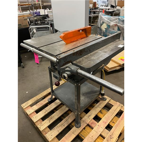 Delta Table Saw