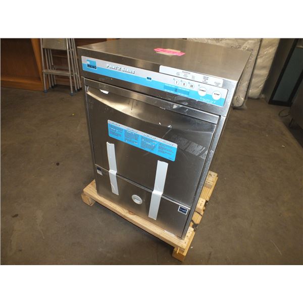 Commercial Dishwasher