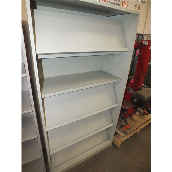Metal Storage Cabinet