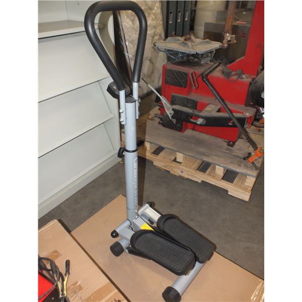 Stepper Exercise Machine