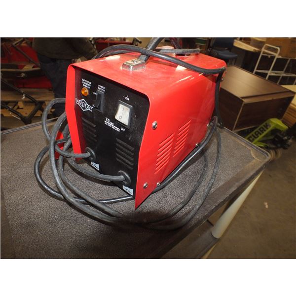 Vapor 70 Amp Arc Welder