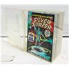 Image 1 : 1992 MARVEL SILVER SURFER CARD SET 71 CARDS