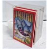 Image 1 : 1992 MARVEL XMEN CARD SET W HOLOGRAMS