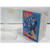 Image 1 : 1994 MARVEL XMEN CARD SET SERIES 2 W INSERTS