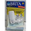 Image 1 : BRITA FAUCET FILTER (NEW)