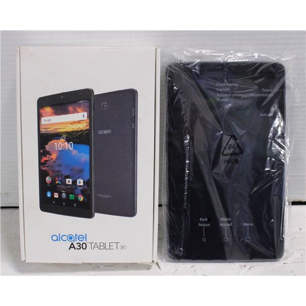 ALCATEL A30 TABLET