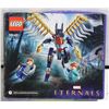 Image 1 : NEW LEGO ETERNALS
