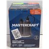 Image 1 : MASTERCRAFT 1/3HP UTILITY PUMP