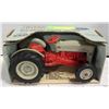 Image 1 : FORD TRACTOR ERTL
