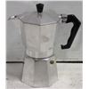 Image 1 : CAMPING/STOVE TOP MOKA POT