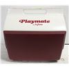 Image 1 : PLAYMATE IGLOO COOLER WITH WATER JUG