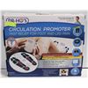 Image 1 : DR HO FOOT CIRCULATING MASSAGER