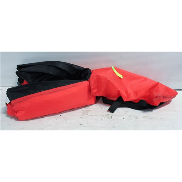 AIR CAPTURE LOUNGE SOFA