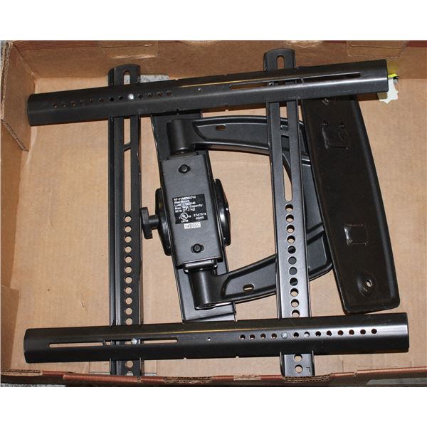 WALL TV MOUNT