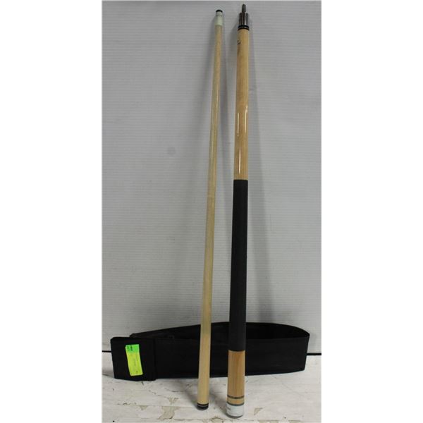POOL CUE