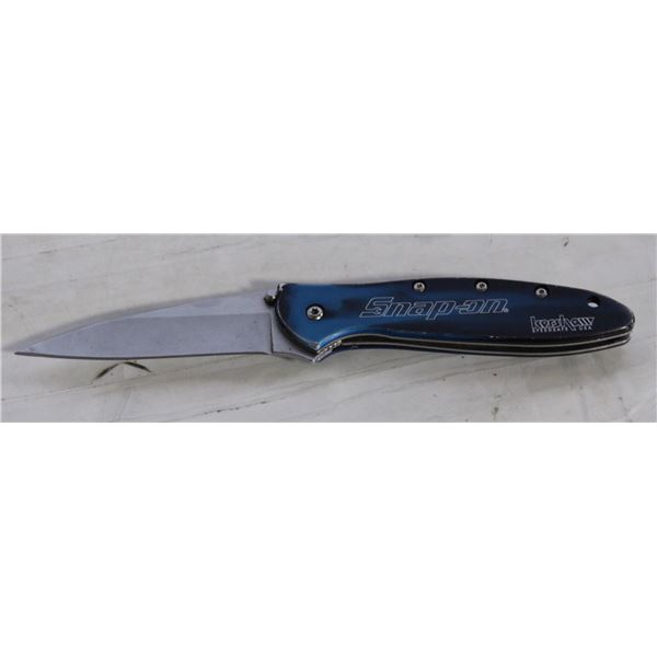 KERSHAW SNAP ON TOOL KNIFE