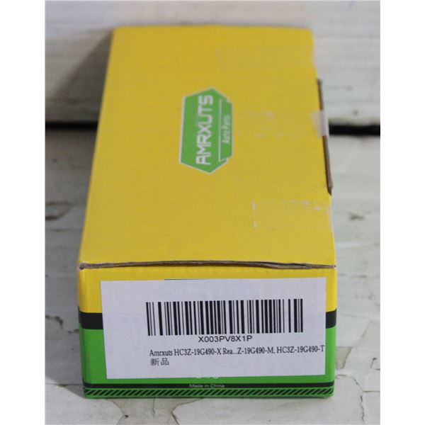 NEW REAR VIEW BACKUP CAMERA FOR FORD TRUCKS