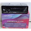 Image 1 : NEW BT CAR STEREO MP3 PLAYER W/REMOTE