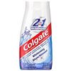 Image 1 : NEW 2 X 100ML COLGATE 2IN1 TOOTHPASTE MOUTHWASH