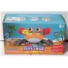 Image 1 : NEW INTERACTIVE CRAWLING CRAB TOYS