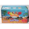 Image 1 : NEW INTERACTIVE CRAWLING CRAB TOYS