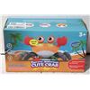 Image 1 : NEW INTERACTIVE CRAWLING CRAB TOYS