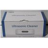 Image 1 : NEW ULTRASONIC CLEANING MACHINE, GLASSES/