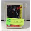 Image 1 : 1992 ZELLERS BATMAN CARD SET 24 CARDS