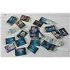 Image 1 : LARGE LOT 1993 STAR TREK HOSTESS CHIP CARDS