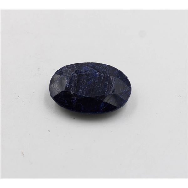 #29-BLUE SAPPHIRE GEMSTONES  41.00 CT