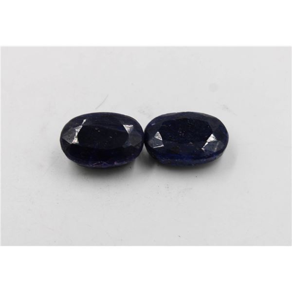 #33-BLUE SAPPHIRE GEMSTONES 81.25 CT