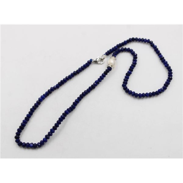 #133-NATURAL DARK BLUE JADE