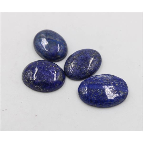 #05-NATURAL  LAPIZ LAZULI GEMSTONES 107.60CT