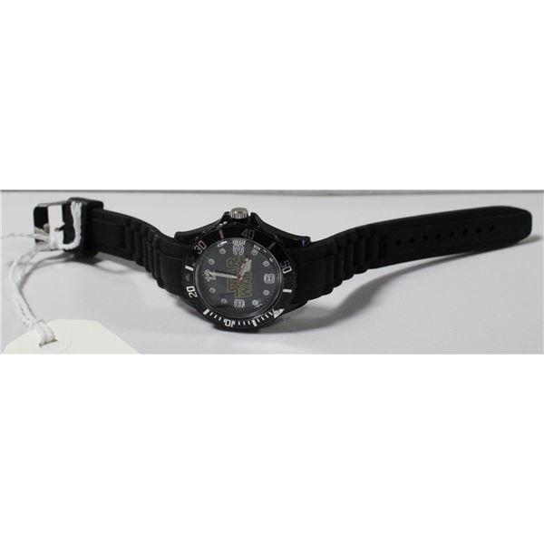 STAR WARS WATCH