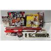 Image 1 : FLAT OF NHL & TEAM CANADA COLLECTIBLES