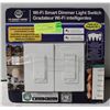 Image 1 : WI-FI DIMMER SWITCH