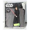 Image 1 : NEW SEALED DISNEY STAR WARS CHILD SITH ROBE