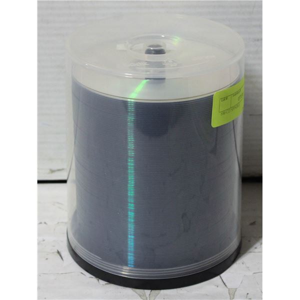 100 CD SPINDLE