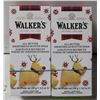 Image 1 : WALKER SHORTBREAD 2 BOXES BB 09/24