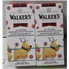 Image 1 : WALKERS SHORTBREAD 2 BOXES BB 09/24
