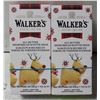 Image 1 : WALKERS SHORTBREAD 2 BOXES BB 09/24