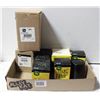 Image 1 : LOT OF JOHN DEERE OIL FILTER